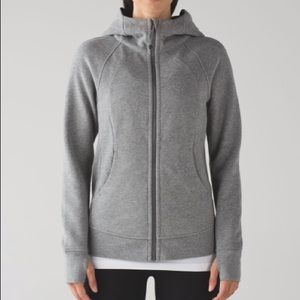 Lululemon Scuba Hoodie - 6